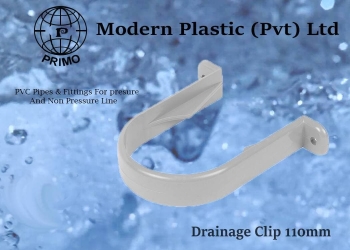 MODERN PLASTIC (PVT) LTD