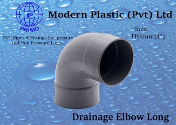 MODERN PLASTIC (PVT) LTD