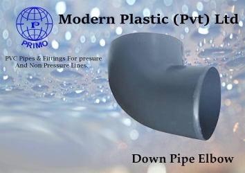 MODERN PLASTIC (PVT) LTD
