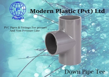 MODERN PLASTIC (PVT) LTD