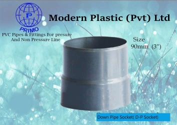 MODERN PLASTIC (PVT) LTD