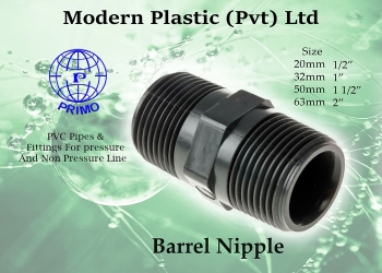 MODERN PLASTIC (PVT) LTD