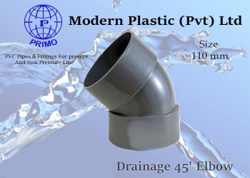 MODERN PLASTIC (PVT) LTD