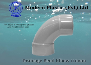 MODERN PLASTIC (PVT) LTD