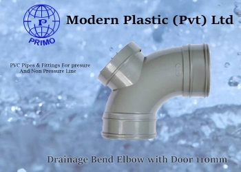 MODERN PLASTIC (PVT) LTD