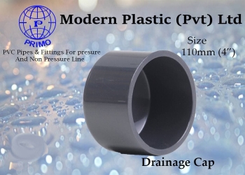 MODERN PLASTIC (PVT) LTD